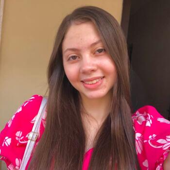 Babysitter Sarandi: Geovana