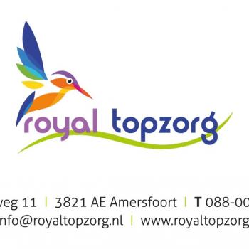 Gastouderbureau Amersfoort: Royal Topzorg