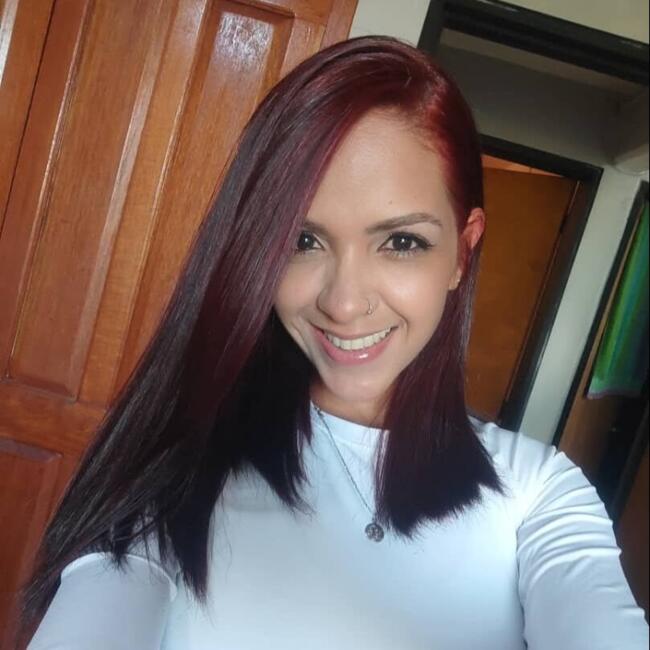 Trabajo para niñera en Guarenas: Ayling