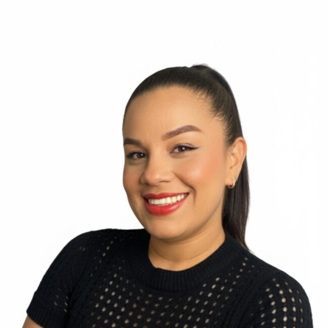 Babysitter in Piedecuesta: Katerine yisel