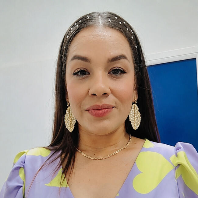 Babysitter in Piedecuesta: Katerine yisel