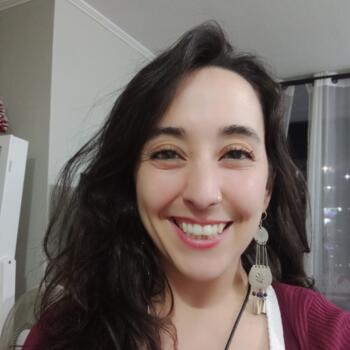 Niñera Freire: Rocio