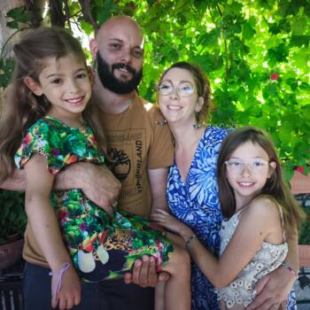 Babysitting job in Mirebeau: Simon
