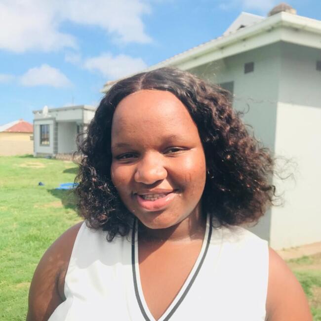 Nanny in Durban: Nomthandazo