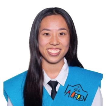 Canguro en Moguer: Marta