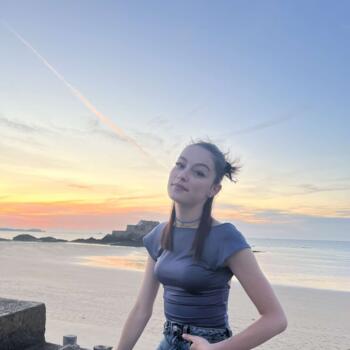 Babysitter Saint-Marc-sur-Couesnon: Luna