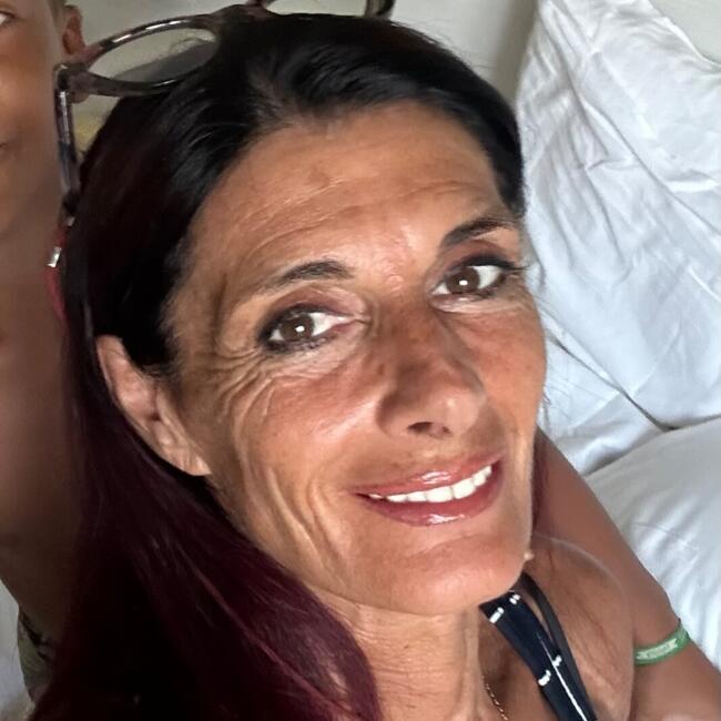 Babysitting job in Reggio Emilia: Silvia