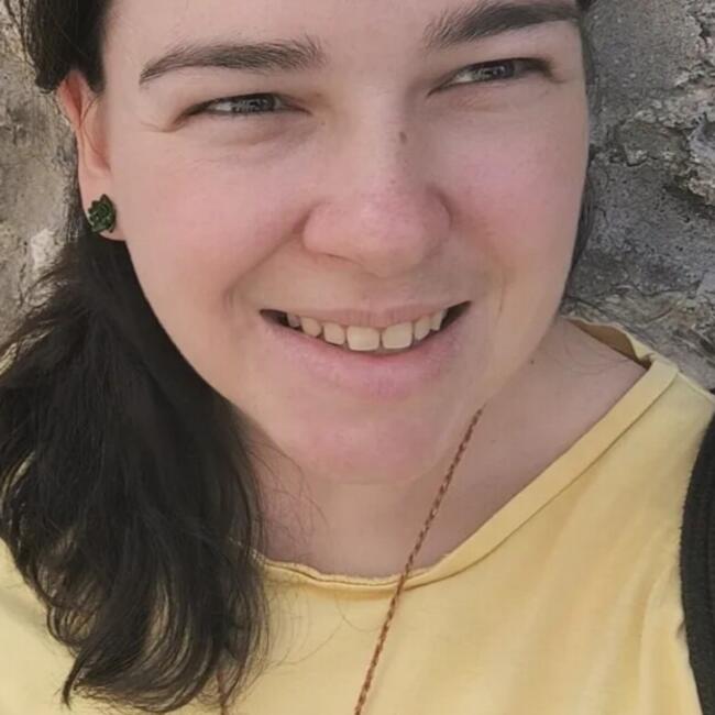 Babysitter in Dolenja Dobrava: Urška