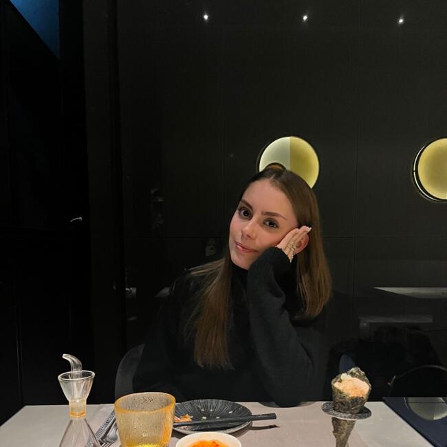 Babysitter in Gazzada Schianno: Gloria