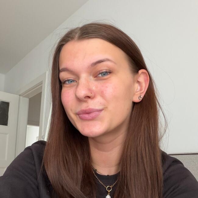 Babysitter in Hamburg: Lisa