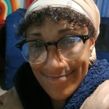 Babysitter in Jeffreys Bay: Elriza
