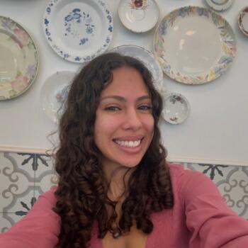 Babysitter Matosinhos Municipality: Maria Eduarda