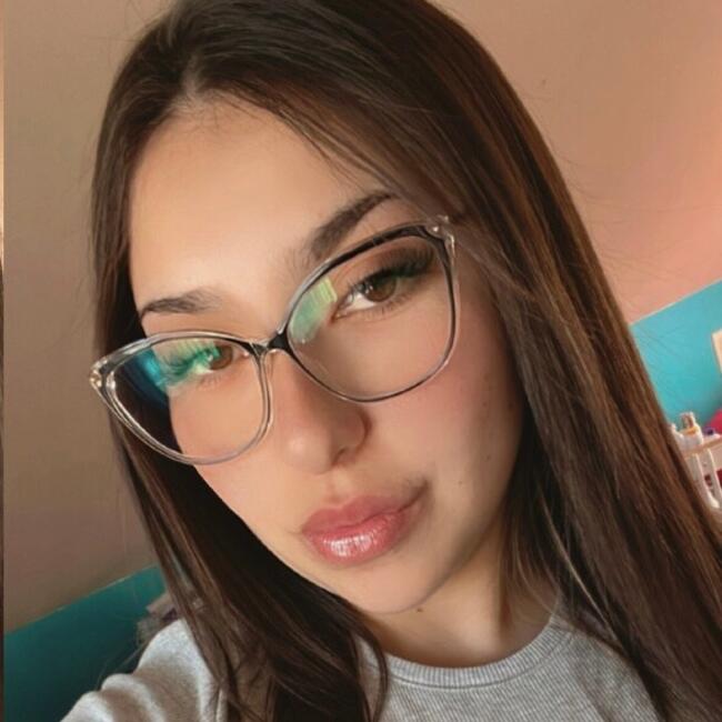 Babysitting job in Maipú: Javiera