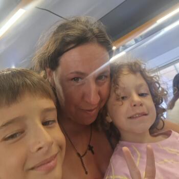 Babysitting job in Cremona: babysitting job Marzia