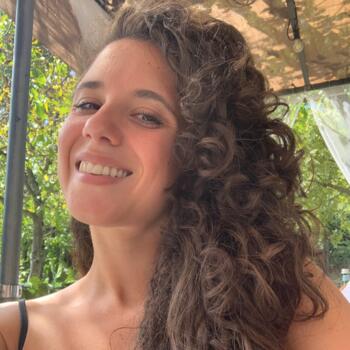 Babysitter a Sesto Fiorentino: Lucia