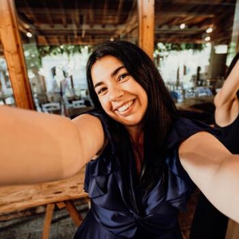 Babysitter in Bergamo: Giulia