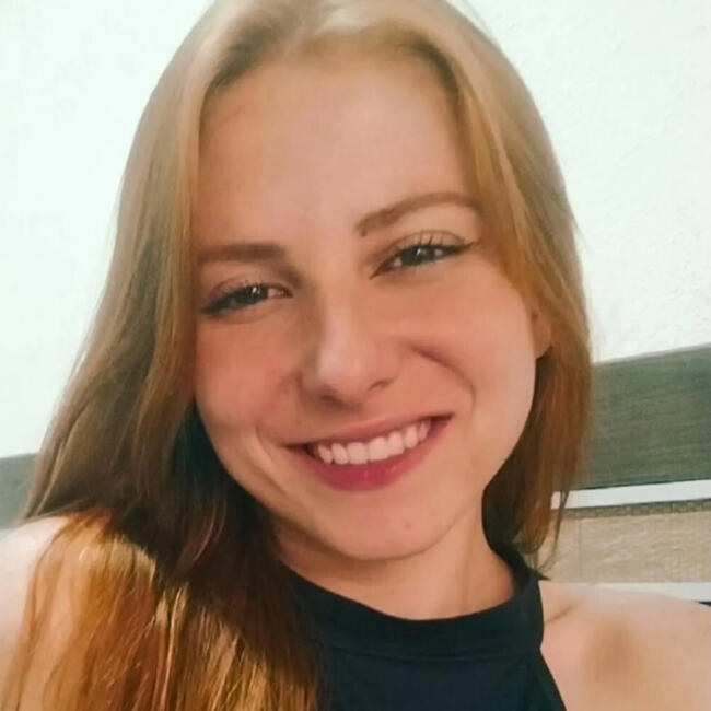 Babysitter in Mogi das Cruzes: Geovana