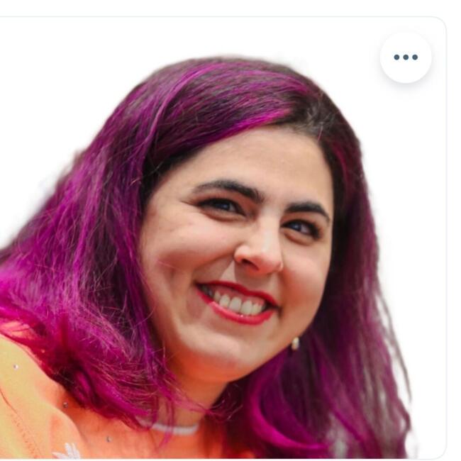 Babysitter in Oulu: Sepideh