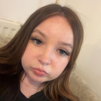 Babysitter in London: Ruby