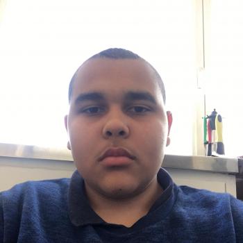 Babysitter Molenbeek-Saint-Jean/Sint-Jans-Molenbeek: Didier