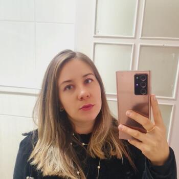 Babá em Balneário Camboriú: Natalia Schlemper
