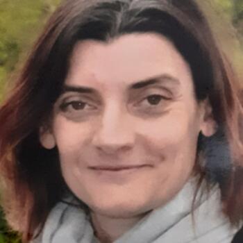 Childminder in Thénioux: Nathalie