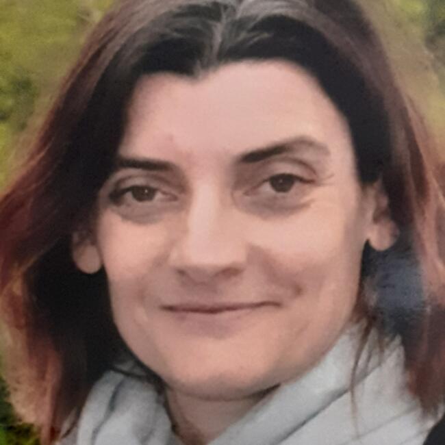 Childminder in Thénioux: Nathalie