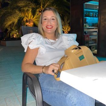 Canguro en Murcia: Lola