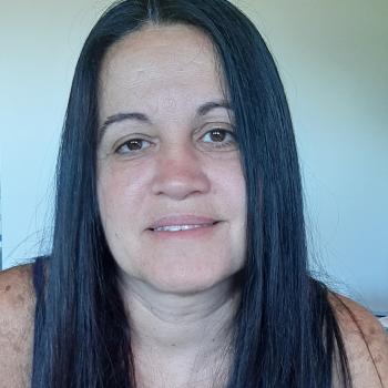 Canguro Móstoles: Sonia Rufes