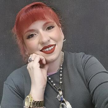 Trabajo para niñera en Bariloche: trabajo para niñera Maggy