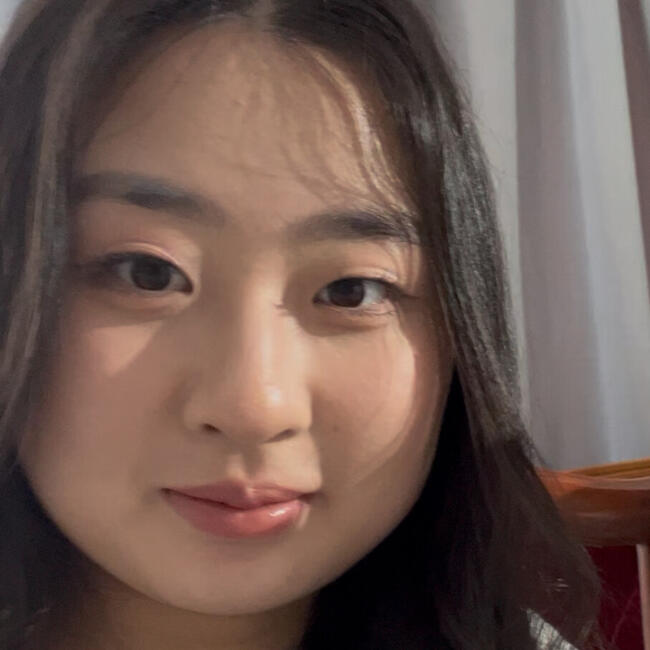 Babysitter in Frankfurt am Main: Sofia