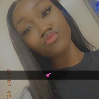 Assistante maternelle à Sarcelles: Kadiatou