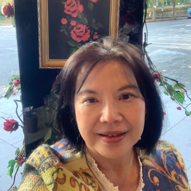 Babysitter in Sydney: Vanda