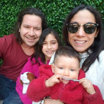 Babysitting Jobs in Las Condes: babysitting job Joy