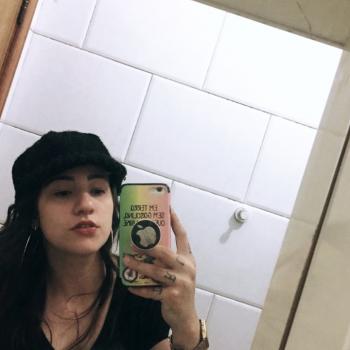 Babysitter in Goiânia: Fernanda