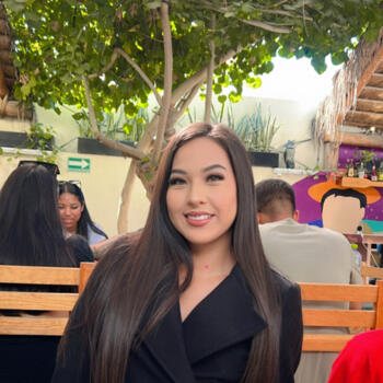 Niñera San José del Cabo: Maythee