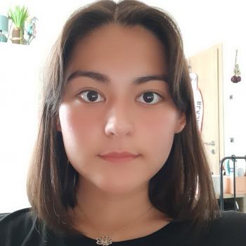 Babysitter a Neuchâtel: Yulika