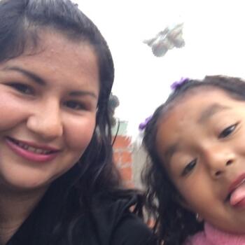 Babysitter Pilar: Sonia maria