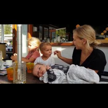 Oppaswerk Heemstede: oppasadres Judith