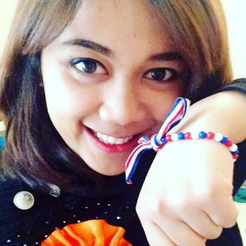 Oppas in Apeldoorn: Rizka Sentika