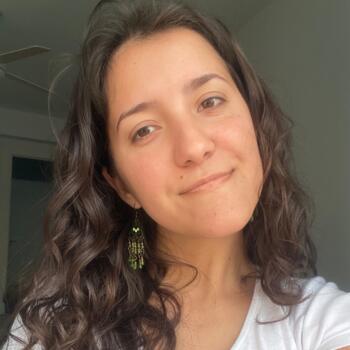 Canguro en Burjassot: Adaya