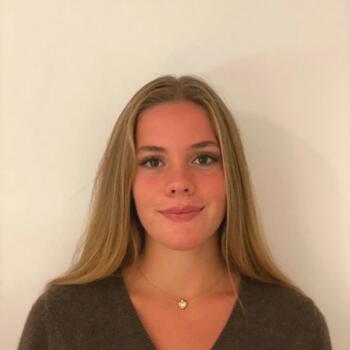 Babysitter in London: Victoire