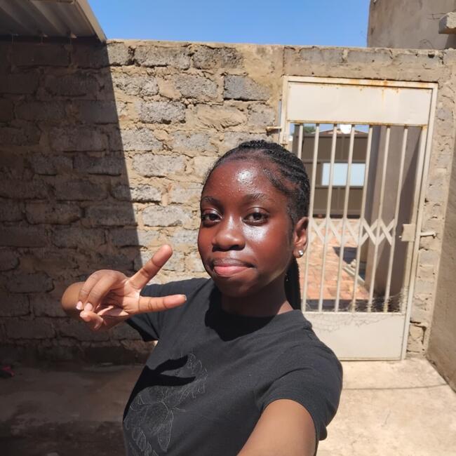 Babysitter in Pretoria: Princess