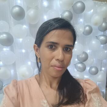 Babá em Palmas: Suzana