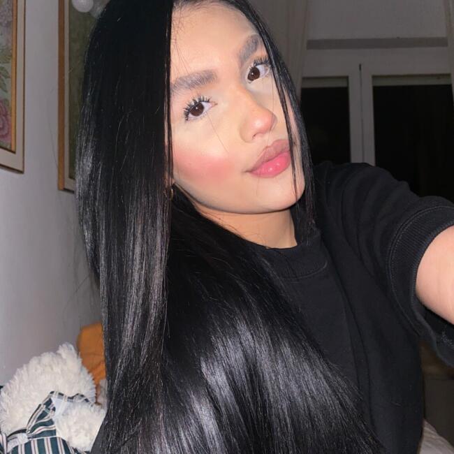 Niñera en Logroño: Sofia