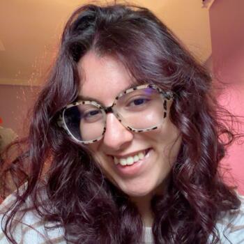 Nanny in Huelva: Maria