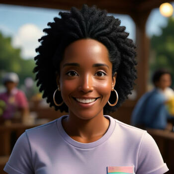 Trabajo para niñera en Bogotá: trabajo de niñera Karen