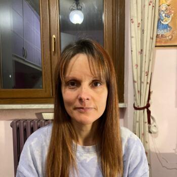 Babysitter Milan: Katriin