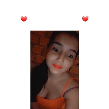 Babysitter in Limpio: Gabriela