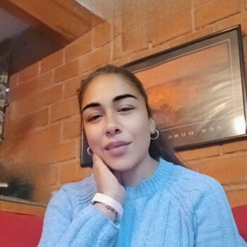 Niñera en Ciudad de México: Marce